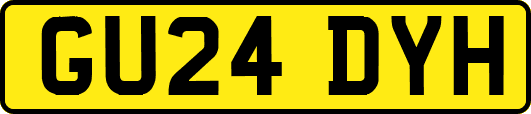 GU24DYH