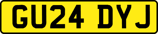 GU24DYJ