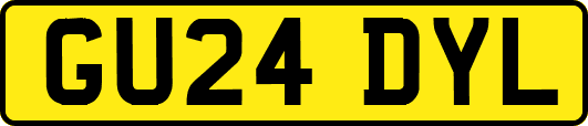 GU24DYL