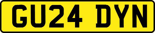 GU24DYN