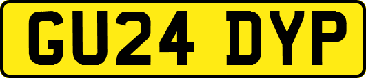 GU24DYP