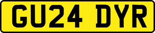 GU24DYR