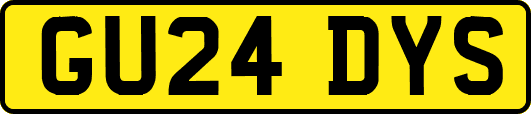 GU24DYS
