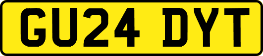 GU24DYT
