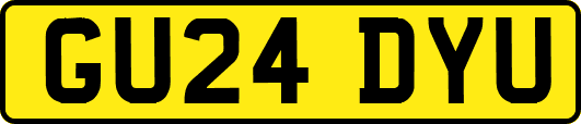 GU24DYU