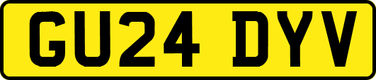 GU24DYV