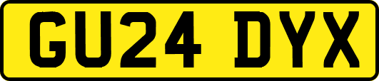 GU24DYX