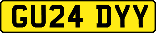 GU24DYY