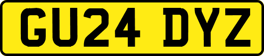 GU24DYZ