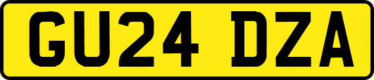 GU24DZA