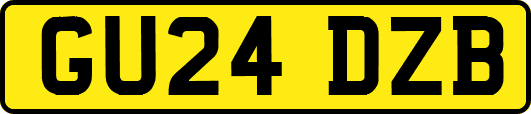 GU24DZB