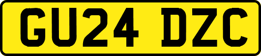 GU24DZC
