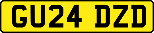 GU24DZD