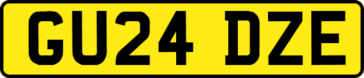 GU24DZE