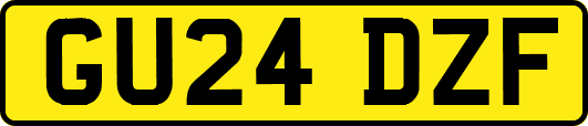 GU24DZF