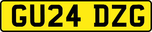 GU24DZG