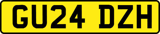GU24DZH