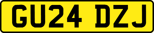 GU24DZJ