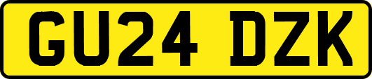 GU24DZK