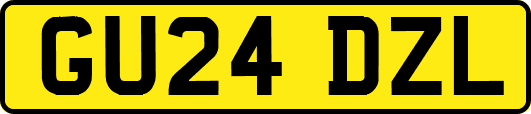 GU24DZL