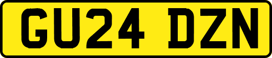GU24DZN