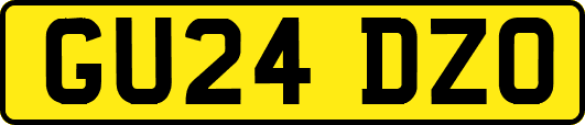 GU24DZO