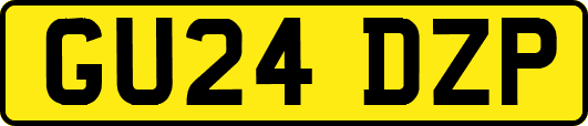 GU24DZP