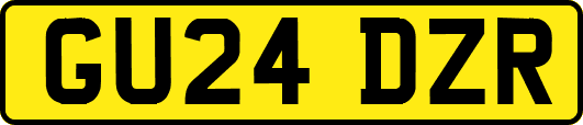 GU24DZR