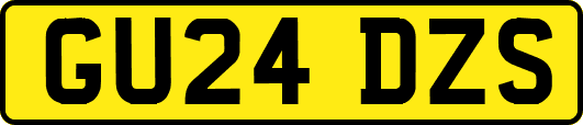 GU24DZS