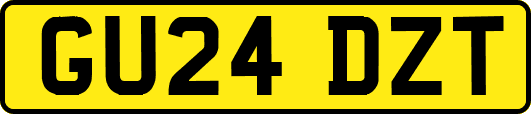 GU24DZT