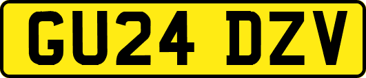 GU24DZV
