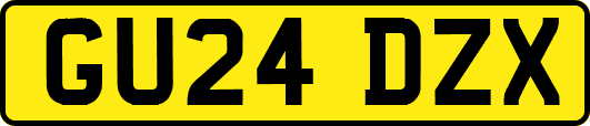 GU24DZX