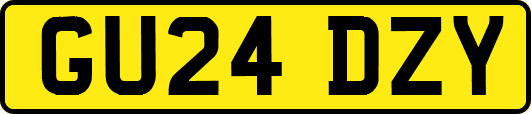 GU24DZY
