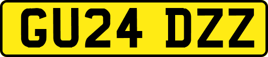 GU24DZZ