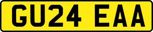GU24EAA