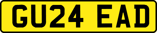 GU24EAD