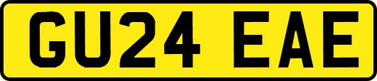 GU24EAE