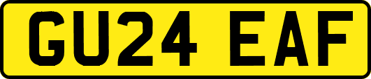 GU24EAF