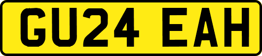 GU24EAH