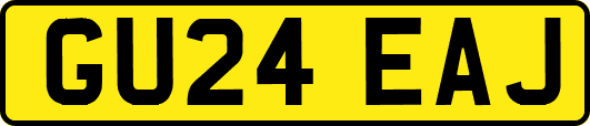 GU24EAJ