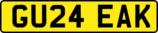 GU24EAK