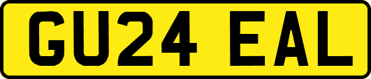 GU24EAL