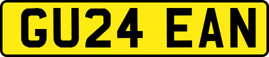 GU24EAN