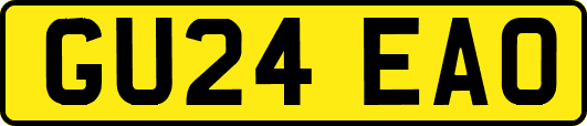 GU24EAO