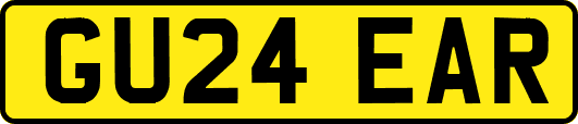 GU24EAR
