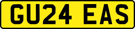 GU24EAS