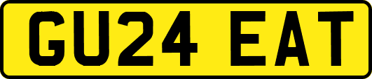 GU24EAT