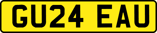 GU24EAU