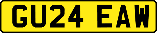 GU24EAW