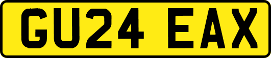 GU24EAX